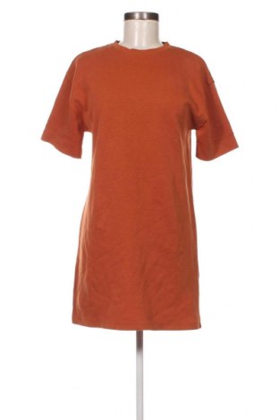 Φόρεμα Zara, Μέγεθος S, Χρώμα Καφέ, Τιμή 12,09 €