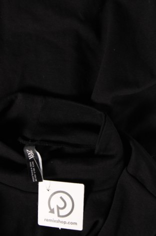 Šaty  Zara, Veľkosť S, Farba Čierna, Cena  5,01 €