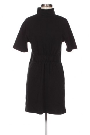 Šaty  Zara, Veľkosť S, Farba Čierna, Cena  5,01 €