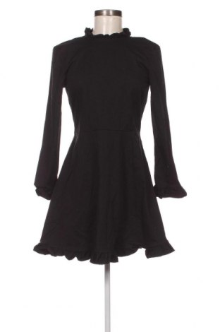 Φόρεμα Zara, Μέγεθος S, Χρώμα Μαύρο, Τιμή 12,33 €