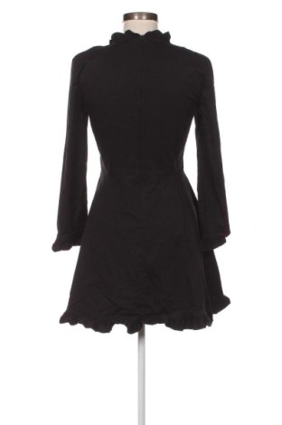 Φόρεμα Zara, Μέγεθος S, Χρώμα Μαύρο, Τιμή 12,33 €