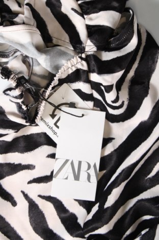 Φόρεμα Zara, Μέγεθος XS, Χρώμα Πολύχρωμο, Τιμή 26,65 €