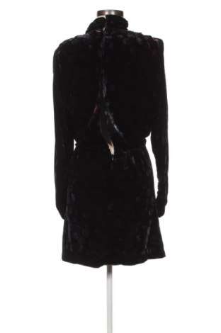Рокля Zara, Размер M, Цвят Черен, Цена 14,35 лв.