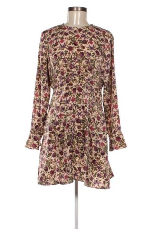 Φόρεμα Zara, Μέγεθος L, Χρώμα Πολύχρωμο, Τιμή 15,35 €