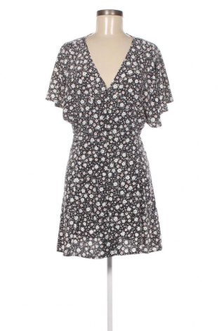 Φόρεμα Zara, Μέγεθος L, Χρώμα Πολύχρωμο, Τιμή 14,29 €