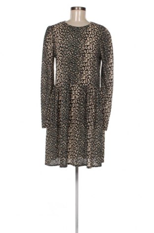 Kleid Zara, Größe M, Farbe Mehrfarbig, Preis 18,86 €