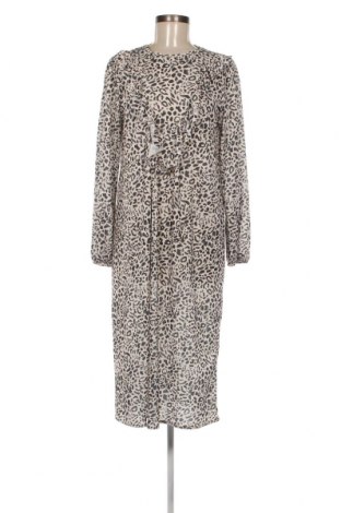 Kleid Zara, Größe M, Farbe Mehrfarbig, Preis 15,87 €