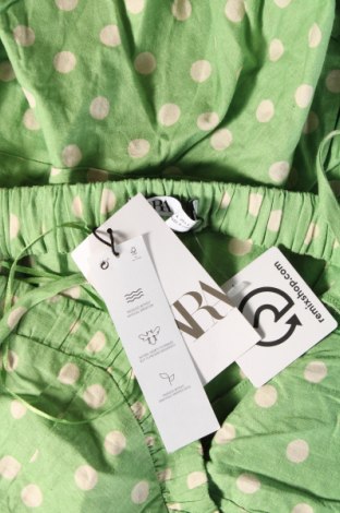 Šaty  Zara, Velikost L, Barva Zelená, Cena  650,00 Kč
