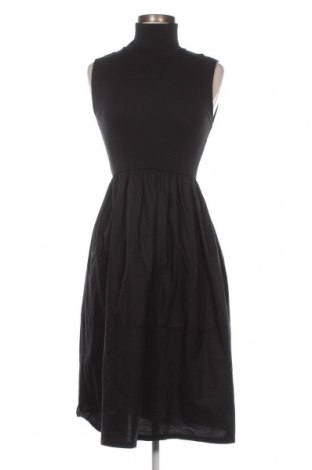 Rochie Zara, Mărime S, Culoare Negru, Preț 78,95 Lei