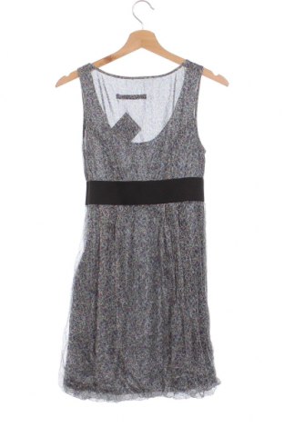 Kleid Zara, Größe XS, Farbe Mehrfarbig, Preis 5,12 €