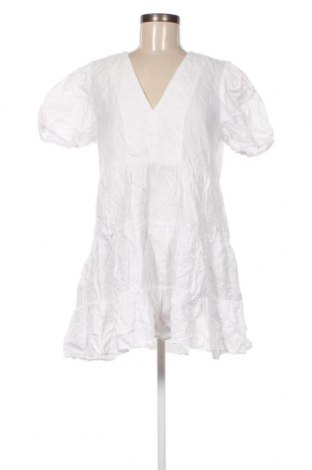 Φόρεμα Zara, Μέγεθος M, Χρώμα Λευκό, Τιμή 8,91 €