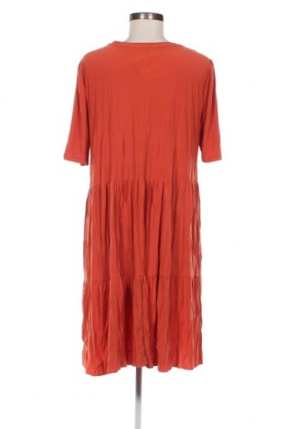 Šaty  Zara, Veľkosť M, Farba Oranžová, Cena  13,61 €