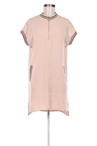Šaty  Zara, Velikost S, Barva Růžová, Cena  383,00 Kč