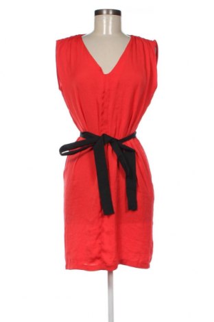 Šaty  Zara, Velikost M, Barva Červená, Cena  169,00 Kč