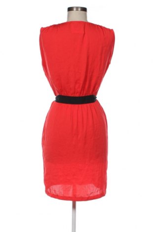 Kleid Zara, Größe M, Farbe Rot, Preis 6,85 €