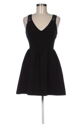 Kleid Zara Trafaluc, Größe L, Farbe Schwarz, Preis € 13,52