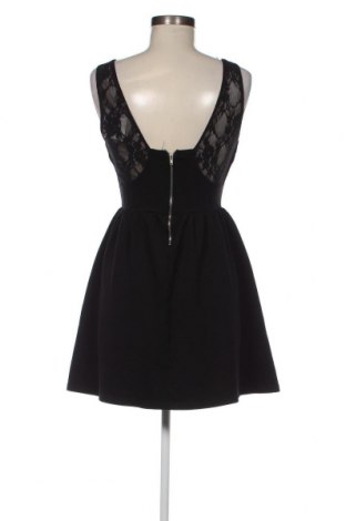 Φόρεμα Zara Trafaluc, Μέγεθος L, Χρώμα Μαύρο, Τιμή 5,01 €