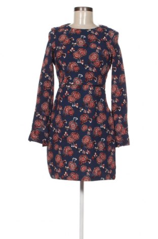 Kleid Zara Trafaluc, Größe M, Farbe Mehrfarbig, Preis 12,23 €