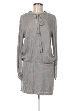 Φόρεμα Zara Trafaluc, Μέγεθος L, Χρώμα Γκρί, Τιμή 18,06 €