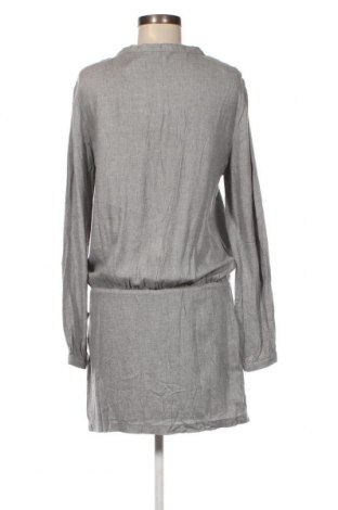 Kleid Zara Trafaluc, Größe L, Farbe Grau, Preis € 11,14
