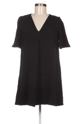 Šaty  Zara Trafaluc, Velikost XS, Barva Černá, Cena  73,00 Kč