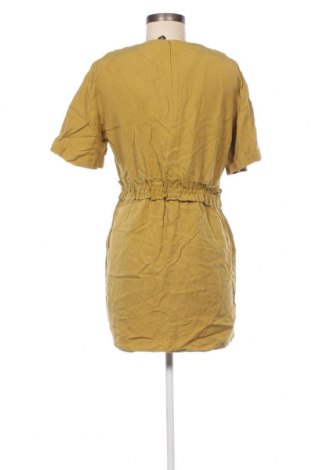 Kleid Zara Trafaluc, Größe S, Farbe Grün, Preis € 16,70