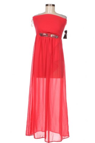 Φόρεμα Zara Trafaluc, Μέγεθος M, Χρώμα Ρόζ , Τιμή 16,82 €