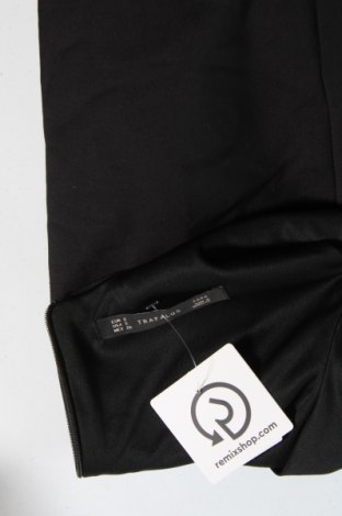 Šaty  Zara Trafaluc, Velikost S, Barva Černá, Cena  383,00 Kč