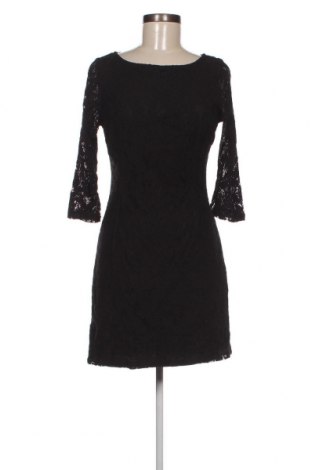 Φόρεμα Zara Trafaluc, Μέγεθος L, Χρώμα Μαύρο, Τιμή 5,79 €