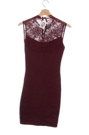 Šaty  Zara Trafaluc, Velikost S, Barva Červená, Cena  115,00 Kč