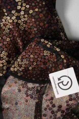 Kleid Zara Trafaluc, Größe S, Farbe Mehrfarbig, Preis 3,42 €