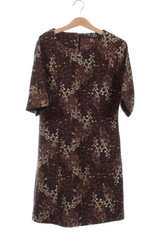 Šaty  Zara Trafaluc, Velikost S, Barva Vícebarevné, Cena  303,00 Kč