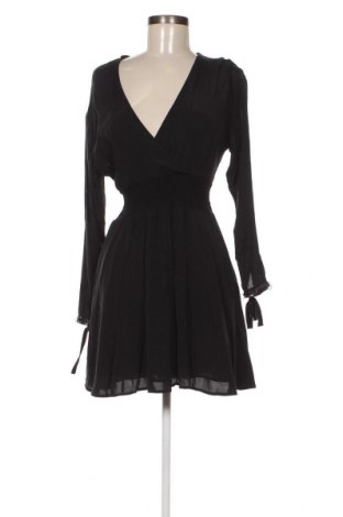 Kleid Zara Trafaluc, Größe S, Farbe Schwarz, Preis 3,42 €