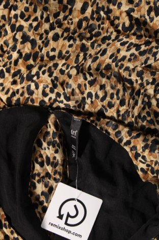 Šaty  Zara Trafaluc, Velikost L, Barva Vícebarevné, Cena  192,00 Kč
