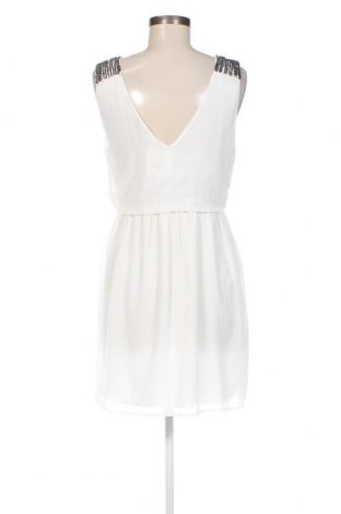 Šaty  Zara Trafaluc, Velikost M, Barva Bílá, Cena  142,00 Kč