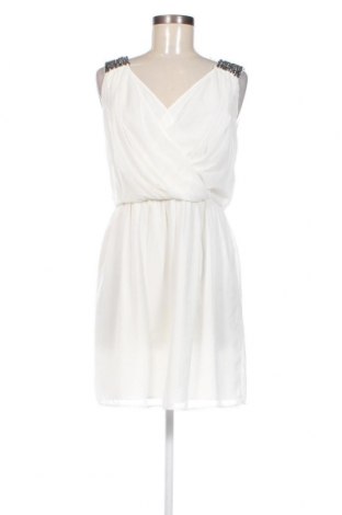 Šaty  Zara Trafaluc, Velikost M, Barva Bílá, Cena  383,00 Kč