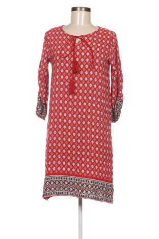 Kleid Zeagoo, Größe S, Farbe Mehrfarbig, Preis € 4,24