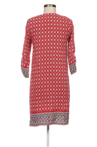 Kleid Zeagoo, Größe S, Farbe Mehrfarbig, Preis 3,43 €