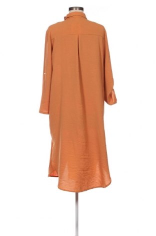 Šaty  Zebra, Veľkosť L, Farba Oranžová, Cena  16,44 €
