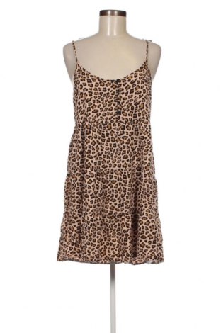 Kleid Zebra, Größe L, Farbe Mehrfarbig, Preis 20,18 €