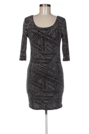 Φόρεμα Zebra, Μέγεθος M, Χρώμα Μαύρο, Τιμή 3,23 €