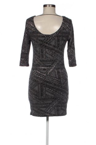 Kleid Zebra, Größe M, Farbe Schwarz, Preis 3,03 €