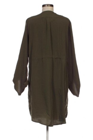 Kleid Zebra, Größe XL, Farbe Grün, Preis € 32,01