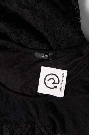 Kleid Zero, Größe M, Farbe Schwarz, Preis 3,08 €