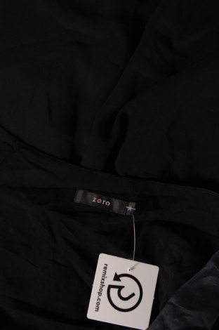 Kleid Zero, Größe M, Farbe Schwarz, Preis € 3,08