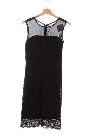 Kleid Zero, Größe XS, Farbe Schwarz, Preis € 6,44