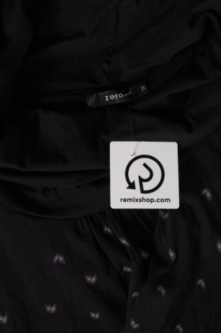 Kleid Zero, Größe M, Farbe Schwarz, Preis € 3,55