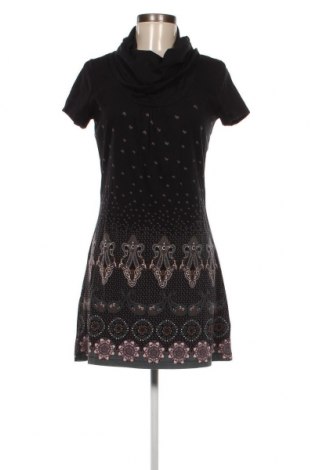 Φόρεμα Zero, Μέγεθος M, Χρώμα Μαύρο, Τιμή 16,82 €