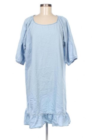 Šaty  Zhenzi, Veľkosť L, Farba Modrá, Cena  4,93 €
