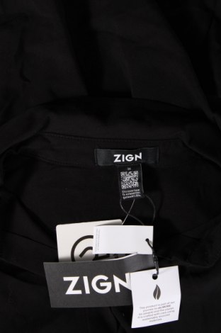 Φόρεμα Zign, Μέγεθος XS, Χρώμα Μαύρο, Τιμή 8,41 €